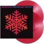 Warren Haynes: Warren Haynes Presents: The Benefit Concert Vol. 20 Part 4 (180g) (Transparent Red Vinyl), LP,LP
