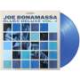 Joe Bonamassa: Blues Deluxe Vol.2 (180 Gr. Blue Vinyl), LP