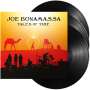 Joe Bonamassa: Tales Of Time (180g) (Limited Edition), LP,LP,LP
