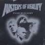 Masters Of Reality: Flak'n'Flight: Live In Europe 2001, CD