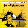 Jan Akkerman: Oil In The Family, CD