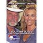 Ben Steneker & Carmen: Country Duets:Like Father,..., DVD