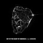 L.A. Edwards: Out Of The Heart Of Darkness, LP