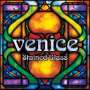 Venice: Stained Glass, CD