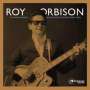 Roy Orbison: The Monument Singles Collection (180g) (Deluxe Edition), LP,LP