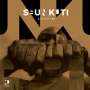 Seun Kuti & Egypt 80: Seun Kuti & Egypt 80: Night Dreamer Direct-To-Disc Sessions (180g), LP