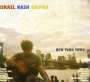 Israel Nash: New York Town, CD
