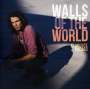 Clarence Bucaro: Walls Of The World, CD