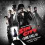 : Sin City: A Dame To Kill For, CD