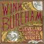 Wink Burcham: Cleveland Summer Nights, CD