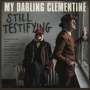 My Darling Clementine: Still Testifying, CD