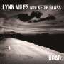 Lynn Miles & Keith Glass: Road, CD