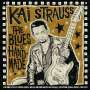 Kai Strauss: The Blues Is Handmade (remastered) (180g), LP