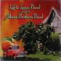 Leif De Leeuw: Plays The Allman Brothers Band, LP
