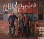 Wild Ponies: Things That Used To Shine, CD