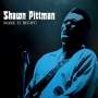 Shawn Pittman: Make It Right!, CD