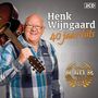 Henk Wijngaard: 40 Jaar Hits, CD