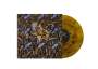 Bad Religion: Against The Grain (Limited Edition) (Orange/Black Vinyl), LP