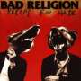 Bad Religion: Recipe For Hate, CD