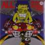 All: Mass Nerder (Limited 25th Anniversary Edition) (Cloudy Red Vinyl), LP