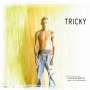Tricky: Vulnerable - Limited Edition, CD,DVD