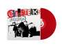 Beatsteaks: Smack Smash (Limited Edition) (Red Vinyl), LP