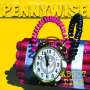 Pennywise: About Time, CD