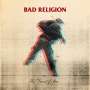 Bad Religion: The Dissent Of Man, CD