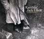 "Ramblin" Jack Elliot: A Stranger Here, CD