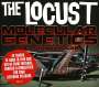 The Locust: Molecular Genetics From The Gold Standard Labs, CD