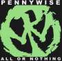 Pennywise: All Or Nothing, CD