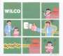 Wilco: Schmilco, CD