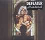 Defeater: Abandoned (180g) (Colored Vinyl), LP