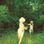 The World Is A Beautiful Place & I Am No Longer Afraid to Die: Harmlessness, CD