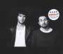 Japandroids: Near To The Wild Heart Of Life (Limited Deluxe Edition), LP