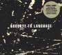 Daniel Lanois & Rocco Deluca: Goodbye To Language, CD