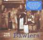 Tom Waits: Bawlers (remastered) (180g) (Blue Vinyl) (RSD), LP,LP