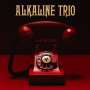 Alkaline Trio: Is This Thing Cursed?, CD