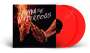 Parkway Drive: Viva The Underdogs-Red Indie Vinyl, LP,LP