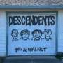 Descendents: 9th & Walnut, CD