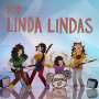 The Linda Lindas: Growing Up, CD