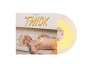 Thick: Happy Now (Strictly Limited Milky Clear & Yellow C, LP