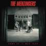 The Menzingers: Some Of It Was True, CD