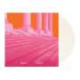 Glitterer: Rationale (Limited Edition) (White Vinyl), LP