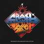 : Crash! Bang! Wallop! - New Wave Of Low Lands Heavy Metal 1979-1984 (Limited Edition Box), LP,LP