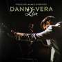 Danny Vera: Pressure Makes Diamonds (Live) (180g), LP,LP