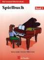 : Hal Leonard Klavierschule, Spielbuch. Bd.5, Noten