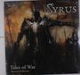 Syrus: Tales Of War (Special Edition), LP