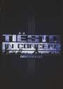 Tiësto: Tiesto In Concert (Director's Cut) (PAL), DVD