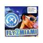 : Fly2miami, CD